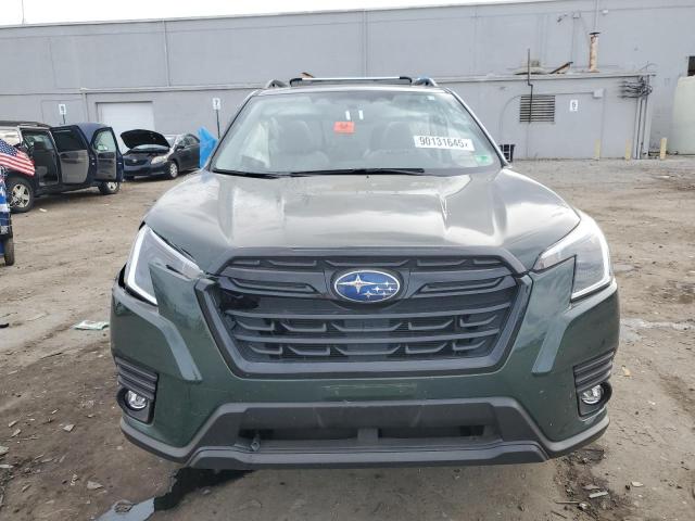 2024 SUBARU FORESTER P #3297162514
