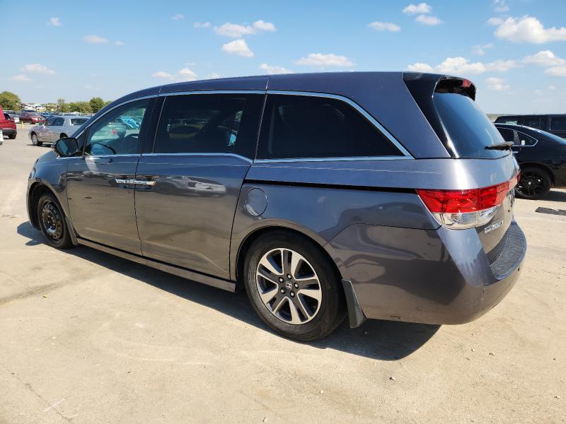 2015 HONDA ODYSSEY TO 5FNRL5H90FB127162