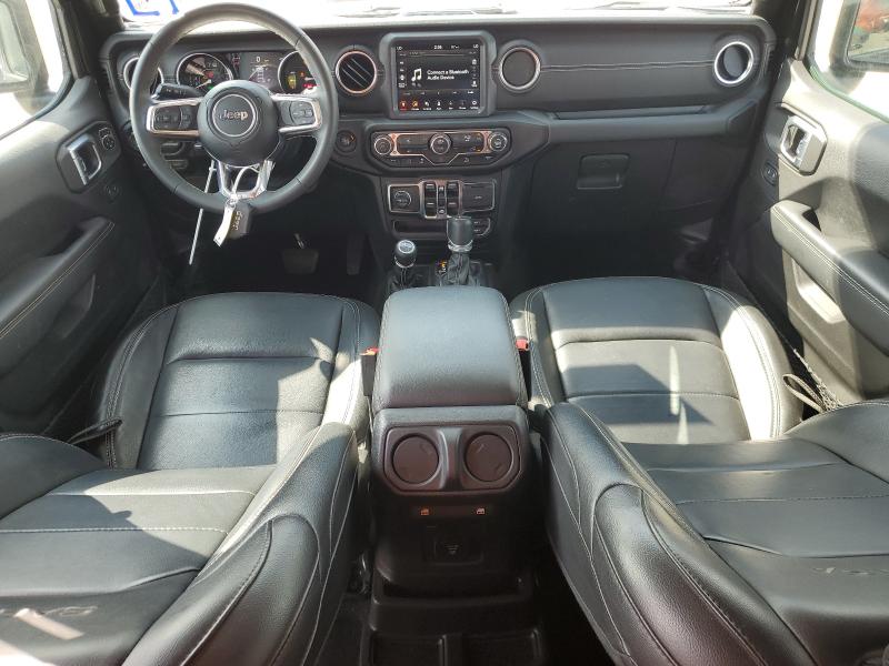 2023 JEEP WRANGLER S - 1C4JJXP68PW696148