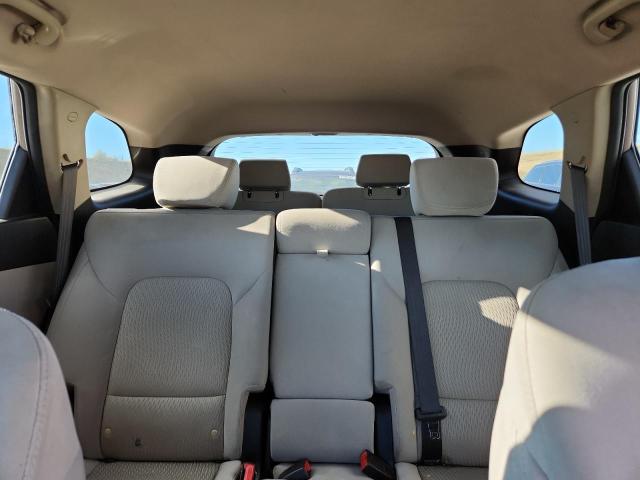 2015 HYUNDAI SANTA FE GLS KM8SMDHFXFU114775