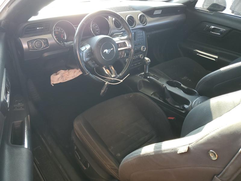 2016 FORD MUSTANG - 1FA6P8THXG5267431