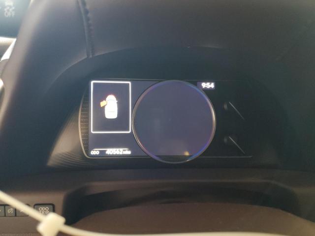 2021 LEXUS ES 300H 58ADA1C18MU010691