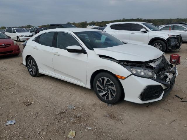 2017 HONDA CIVIC LX - SHHFK7H24HU410654