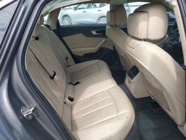 2021 AUDI A4 PREMIUM - WAUABAF44MA064134