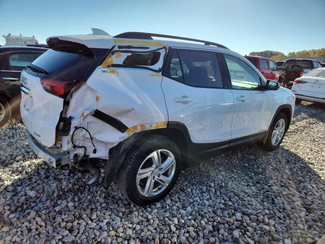 2020 GMC TERRAIN SL - 3GKALTEVXLL335831