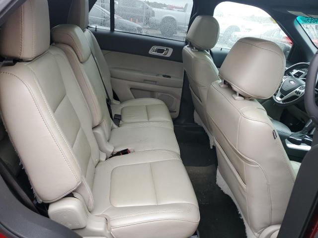 2014 FORD EXPLORER X - 1FM5K7D82EGC09971