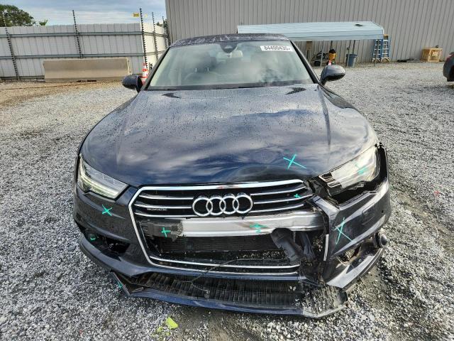 2017 AUDI A7 PRESTIG WAU22AFC3HN062868
