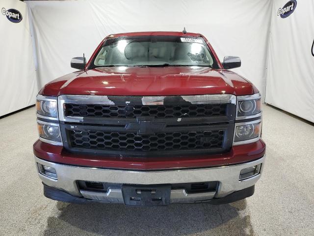 2015 CHEVROLET SILVERADO #3297898784