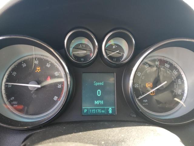 2016 BUICK VERANO #3284822548