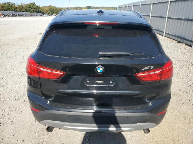 2016 BMW X1 XDRIVE2 - WBXHT3C31G5F66690