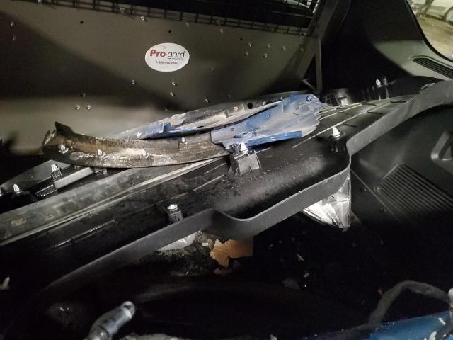 2021 FORD EXPLORER POLICE INTERCEPTOR - 1FM5K8AW1MNA19114