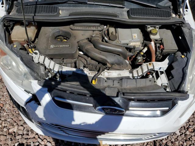 2015 FORD C-MAX SE - 1FADP5AU7FL119477