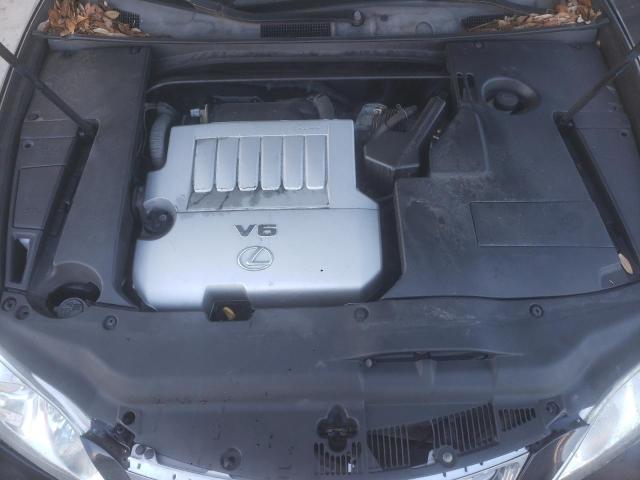 2008 LEXUS ES 350 #3302831900