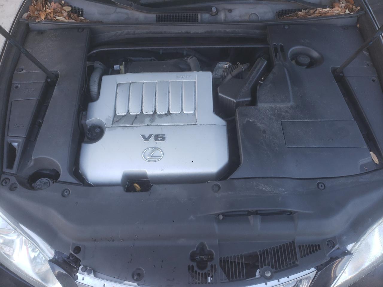 Lot #3302831900 2008 LEXUS ES 350