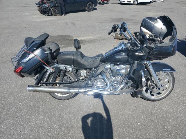 HARLEY-DAVIDSON FLTRU