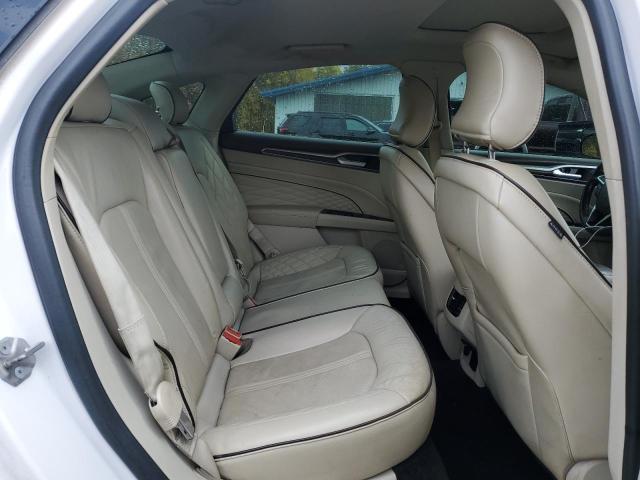 2017 FORD FUSION TIT - 3FA6P0K96HR249955