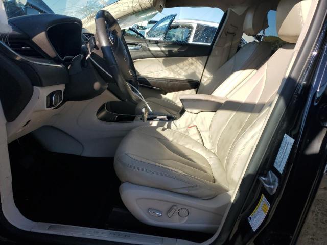 2017 LINCOLN MKC PREMIE - 5LMCJ1C94HUL14905