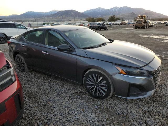 2024 NISSAN ALTIMA SV 1N4BL4DV0RN422885