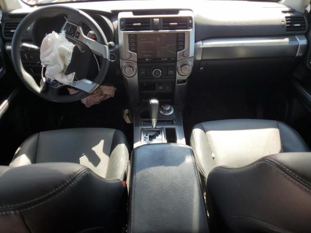 2021 TOYOTA 4RUNNER SR JTENU5JR6M5882350