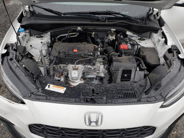 2025 HONDA HR-V EXL #3312457632