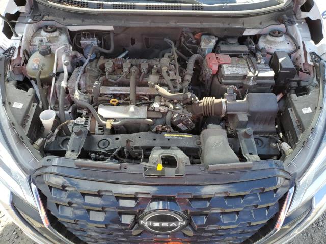 2022 NISSAN KICKS S - 3N1CP5BVXNL503501