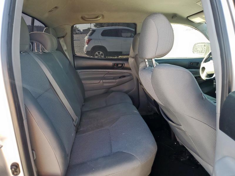 2013 TOYOTA TACOMA DOU - 3TMJU4GN1DM152695