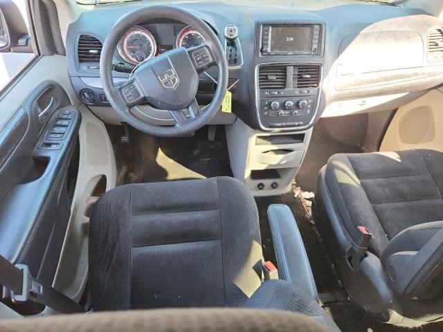 2019 DODGE GRAND CARAVAN SE - 2C4RDGBGXKR766180