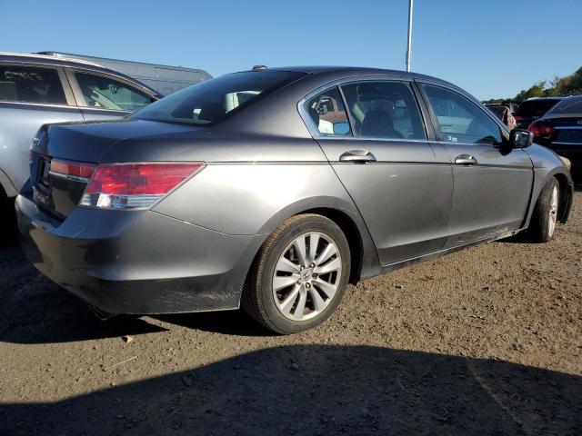 2011 HONDA ACCORD EXL - 1HGCP2F80BA021401