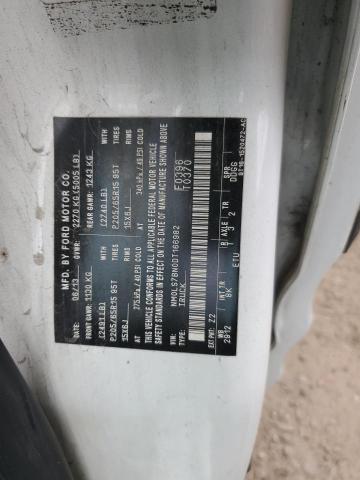 2013 FORD TRANSIT CO - NM0LS7BN0DT166982