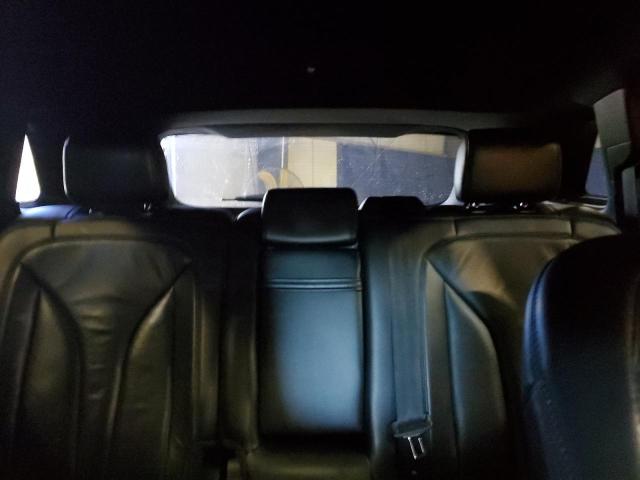 2019 LINCOLN NAUTILUS S 2LMPJ6K99KBL42025