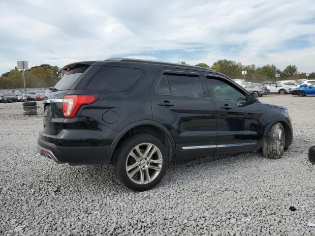 2017 FORD EXPLORER X - 1FM5K7D89HGB89545