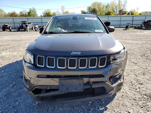 2019 JEEP COMPASS LA #3303731447