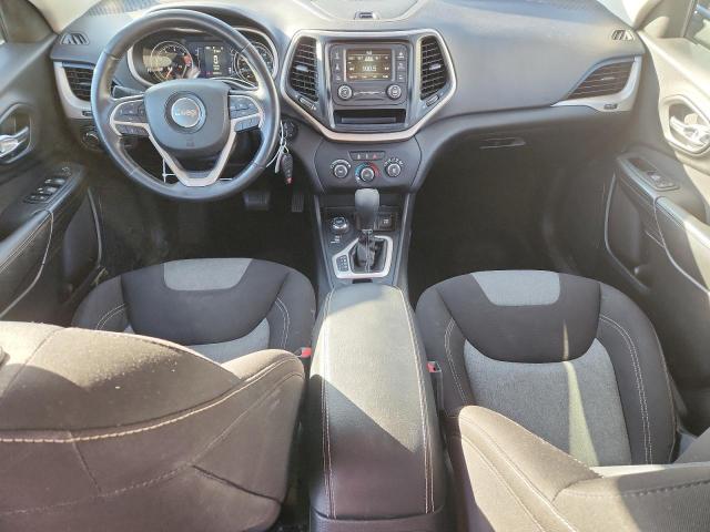 2017 JEEP CHEROKEE S - 1C4PJMAB6HW544255