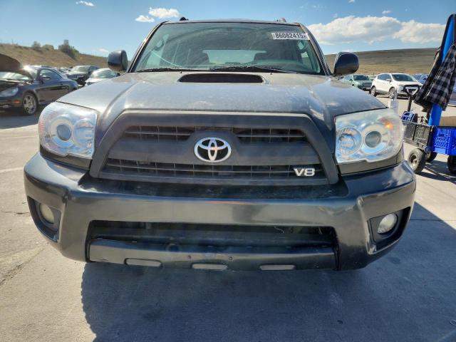2007 TOYOTA 4RUNNER SR - Other View