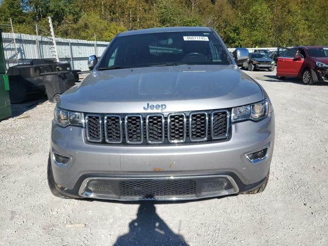 2021 JEEP GRAND CHER #3291221984