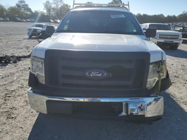 2011 FORD F150 #3284175548