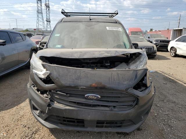 2022 FORD TRANSIT CONNECT XL #3286664295