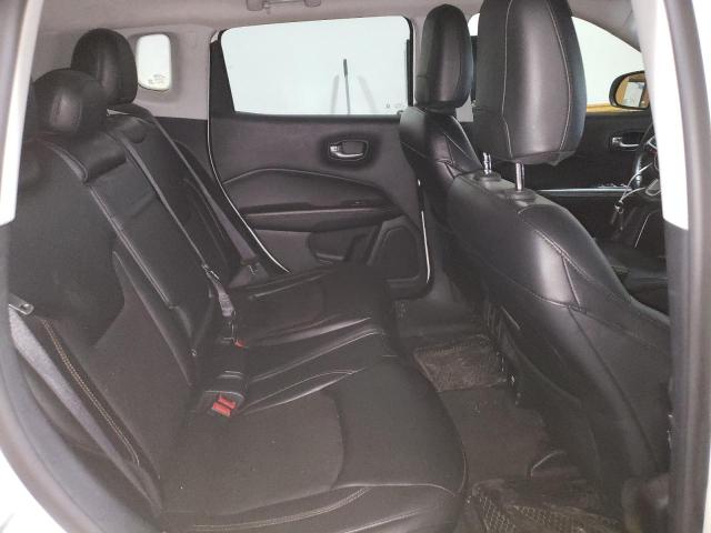 2017 JEEP COMPASS LA - 3C4NJDBB4HT624245