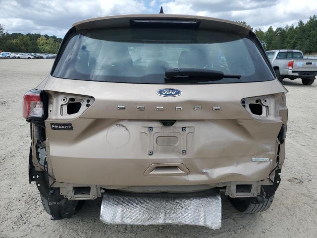 2020 FORD ESCAPE S - 1FMCU0F63LUC22473