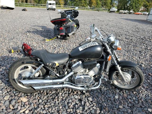 Global Auto Auctions: 1999 HONDA VF750 C2