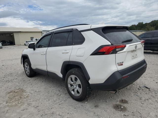 2019 TOYOTA RAV4 LE #3281617413