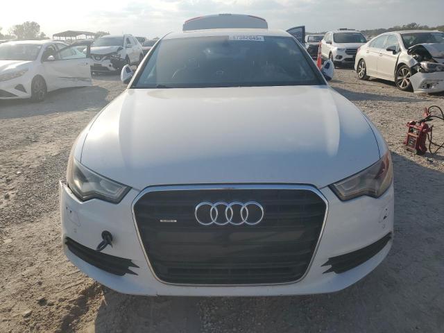 2015 AUDI A6 PREMIUM #3284876015