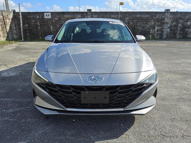 2023 HYUNDAI ELANTRA SE 5NPLM4AGXPH103394