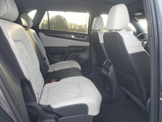 2025 VOLKSWAGEN ATLAS CROS #3293336443