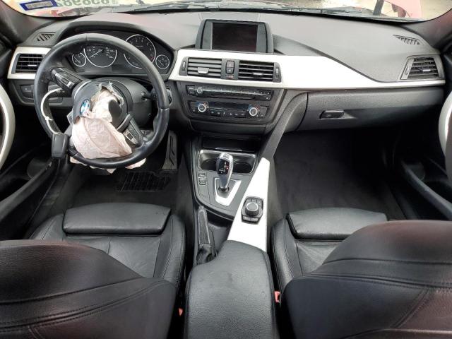 2015 BMW 320 I - WBA3B1C53FK139036