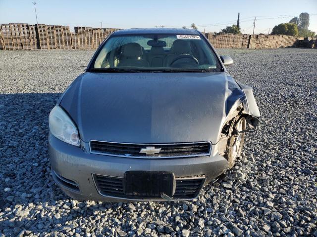 2009 CHEVROLET IMPALA 1LT #3304500521