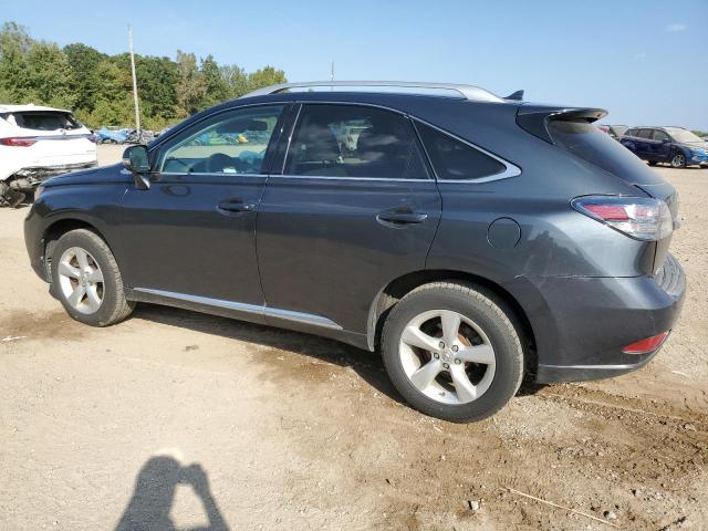 2010 LEXUS RX 350 #3296324432