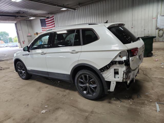 2023 VOLKSWAGEN TIGUAN SE #3302923060