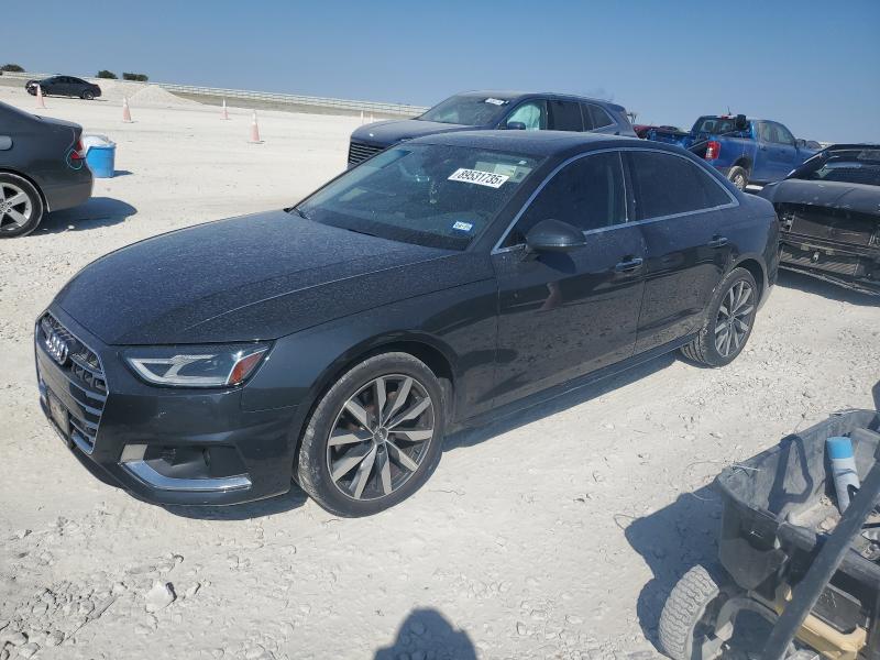 2020 AUDI A4 PREMIUM - WAUGMAF42LN008477