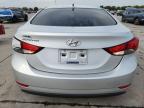 Lot #3302935632 2015 HYUNDAI ELANTRA SE